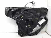 Fensterheber Rechts Vorne BJS75897X Mazda 3 (BM/BN) Schrägheck 2.0 SkyActiv-G 120 16V (PE)