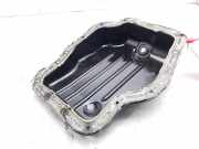 Ölwannenabdeckung 98020764 Opel Astra J (PC6/PD6/PE6/PF6) Schrägheck 5-drs 1.7 CDTi 16V 110 (A17DTJ)