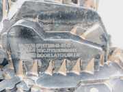 Türschloss Links Hinten 173894801D Tesla Model 3 Limousine Standard RWD Plus, Long Range RWD (3D5)