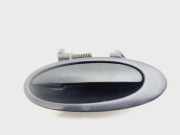 T?rgriff Au?en Links Hinten 7700821371 Renault Laguna I (B56) Schr?gheck 5-drs 1.9 dTi (F9Q-716)
