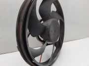 Kühlerventilator 1831237016 Citroën Xsara Picasso (CH) Großraumlimousine 2.0 HDi 90 (DW10TD(RHY))