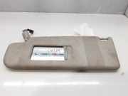 Sonnenblende Links 3B0857551A Skoda Superb (3U4) Limousine 1.9 TDI 105 PD (BSV)