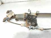 Fensterheber Links Hinten 827013X30A Nissan Navara (D40) Pick-up 2.5 dCi 16V 4x4 (YD25DDTi)