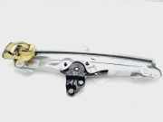 Fensterheber Links Hinten 13406677 Opel Astra K Sports Tourer Kombi 1.6 CDTI 136 16V (B16DTH)