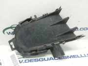 Grill 8200399663 Renault Modus/Grand Modus (JP) Großraumlimousine 1.4 16V (K4J-770)