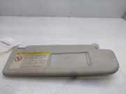 Sonnenblende Rechts 3C0857552AD Volkswagen Passat (3C2) Limousine 2.0 TDI 16V 140 (BKP) BKP