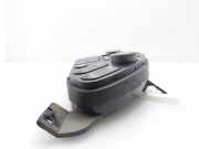 Bedienung Klimacontrolle 28395AV611 Nissan PRIMERA BERLINA (P12) Acenta 139 CV / 102 KW