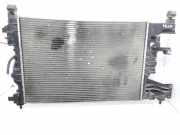 Radiator 13267655 Opel J SPORTS TOURER A13DTE