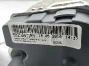 Sicherheitsgurt Links Hinten 8J8857805B Audi TT (8J3) Coupé 1.8 TFSI 16V (CDAA)