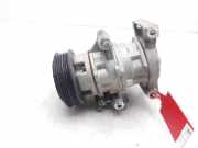 Klima Pumpe G1B119D629AA Ford Ka+ Schrägheck 1.2 Ti-VCT (B2KA)