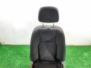 Sitz Links Vorne 20491002469F47 Mercedes-Benz C (W204) Limousine 2.2 C-220 CDI 16V BlueEFFICIENCY (OM651.911)