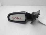 Außenspiegel Links 13140673 Opel Astra H GTC (L08) Schrägheck 3-drs 1.6 16V Twinport (Z16XEP)