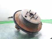 Achsschenkel Halter Rechts Hinten 28411AJ001 Subaru Legacy Wagon (BR) Kombi 2.0 D 16V (EE20)