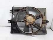 Kühlerventilator 21487EQ30A Nissan X-Trail (T30) SUV 2.2 dCi 16V 4x4 (YD22ETi)