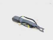 Gürtelschnalle Rechts Vorne K750704 Toyota Aygo (B10) Schrägheck 1.0 12V VVT-i (1KR-FE)