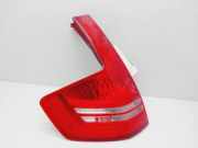Rücklicht Links 9655864080 Citroën C4 Berline (LC) Schrägheck 5-drs 1.6 HDi 16V 110 (DV6TED4(9HY))