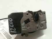 Türschloss Links Vorne 24444015 Opel ASTRA G BERLINA Club 84 CV / 62 KW