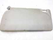 Sonnenblende Links 96401EB013 Nissan Navara (D40) Pick-up 2.5 dCi 16V 4x4 (YD25DDTi)
