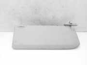 Sonnenblende Links 30715633 Volvo S40 (MS) Limousine 1.6 D 16V (D4164T) 2006