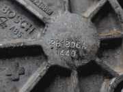 Vakuumpumpe 9804021880 Ford Focus 3 Schrägheck 1.6 TDCi 115 (T1DA)