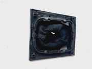 Schaltmanschette 8P0864261 Audi A3 (8P1) Schrägheck 3-drs 2.0 TDI 16V (BKD)