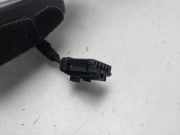 Gürtelschnalle Mh 6480917ETC Citroën C4 Berline (BA/BB/BC) Schrägheck 5-drs 1.2 PureTech 130 12V (EB2ADTS(HNS))