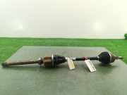 Antriebswelle Rechts Vorne 9837405680 Citroën C4 Berline (BA/BB/BC) Schrägheck 5-drs 1.5 Blue HDi 130 16V (DV5RC(YHZ))