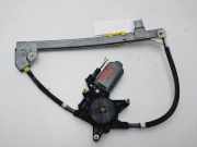 Fensterheber Links Hinten 7700838596 Renault Scénic I (JA) -> 1999, Zie MEGANE Großraumlimousine 1.6 16V (K4M-700)