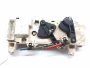 Bedienung Klimaanlage 657718V Renault Megane (BA) Schrägheck 5-drs 1.6i ,Easy (K7M-702)