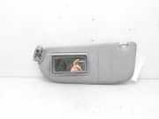 Sonnenblende Links 8143T3 Peugeot 406 (8B) Limousine 1.9 dt (XUD9BTF-L3(DHX))