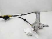 Fensterheber Rechts Hinten 827210003R Renault Megane III Berline (BZ) Schrägheck 5-drs 1.5 dCi 85 (K9K-830(K9K-F8))