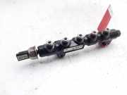 Einspritzdüsen Düsenstock 9654592680 Peugeot 307 BERLINA (S2) XS 90 CV / 66 KW