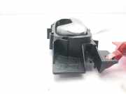 Türgriff Innen Links Hinten 96526177 Peugeot 407 (6D) Limousine 2.0 HDiF 16V (DW10BTED4(RHR))