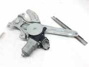 Fensterheber Links Hinten 827211U600 Nissan Juke (F15) 1.5 dCi (K9K)