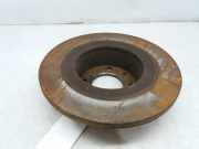 Bremsscheibe Vorne 4249J6 Citroën CITROEN BERLINA 2.0 HDi SX 109 CV / 80 KW
