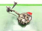 Achsschenkel Halter Rechts Vorne 4122021000 SsangYong Rodius Großraumlimousine 2.7 270 Xdi 20V 4x2 (M665.925(Euro 4))