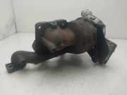 Turbolader 6S7Q6K682AG Jaguar X-type Limousine 2.2 D 16V (QJBA)
