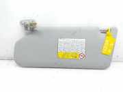 Sonnenblende Rechts 7620A734HA Mitsubishi ASX 1.8 DI-D MIVEC 16V (4N13)
