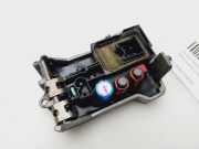 Heizwiderstand A2308210251 Mercedes-Benz C (W203) Limousine 2.2 C-220 CDI 16V (OM611.962)