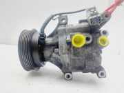 Klima Pumpe 4472607090 Toyota Corolla Verso (E12) Großraumlimousine 2.0 D-4D 16V 90 (1CD-FTV)