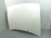 Motorhaube 6K0823031D Seat Ibiza II (6K1) Schrägheck 1.9 D CL,CLX,Conga (1Y)