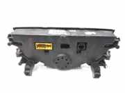 Bedienung Klimacontrolle 96326398ZK Citroën C5 Berline (DC) Schrägheck 2.0 HDi 110 (DW10ATED(RHZ))