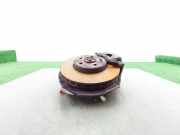 Achsschenkel Halter Rechts Vorne 2463320200 Mercedes-Benz CLA (117.3) Limousine 2.2 CLA-200 CDI, 200 d 16V (OM651.930)