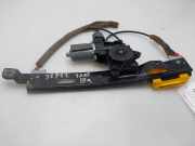 Fensterheber Links Hinten 8X23F27001AD Jaguar XF (CC9) 3.0 S D V6 24V (306DT)