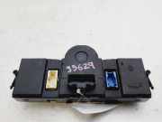 Bedienung Klimaanlage 8200344840 Renault Megane II (LM) Limousine 1.5 dCi 100 (K9K-729)