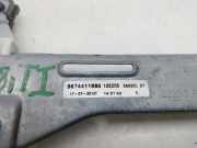 Fensterheber Rechts Hinten 9674411680 Citroën C-Elysee (DD) Limousine 1.6 HDi 92 (DV6DTED(9HP))