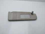 Sonnenblende Rechts 6X0857552B Seat Toledo (1M2) Limousine 1.9 TDI 90 (ALH)
