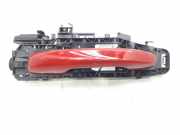 Türgriff Außen Links Hinten A0997601702 Mercedes-Benz A (177.0) Schrägheck 1.3 A-200 Turbo 16V 4Matic (M282.914)