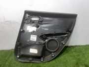 Türverkleidung Rechts Hinten 96763547ZD Peugeot 208 I (CA/CC/CK/CL) Schrägheck 1.6 e-HDi FAP (DV6DTED(9HP))