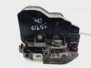Türschloss Links Vorne 51217202143 BMW 5 serie Touring (E61) Kombi 525d 24V (256D2)